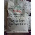 rubber Vulcanizing Agent DTDM powder for manufacturing tyre ISO factory with best price 103-34-4